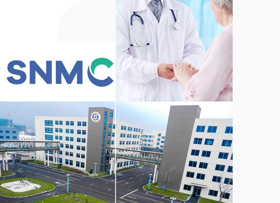 As a healthcare technology company, innovation and development were rooted in our DNA. 