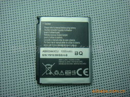 深圳市樂酷通訊設備有限公司電池產品系列概覽