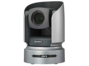 高清會議新標桿 索尼BRC-H700西安售96,030元